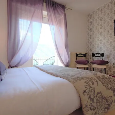 Lakeside Relais بيت للعطل