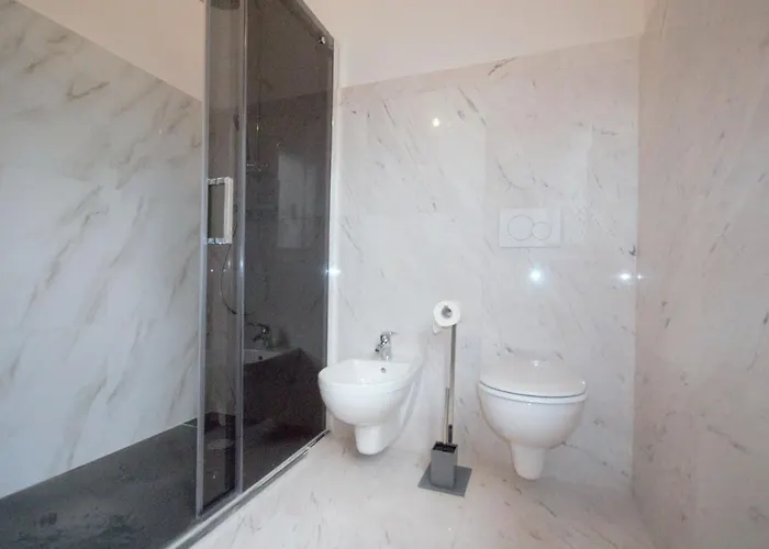 بيت للعطل Lakeside Relais