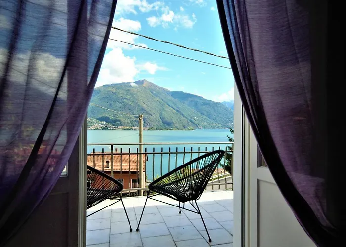 Lakeside Relais بيت للعطل كريميا
