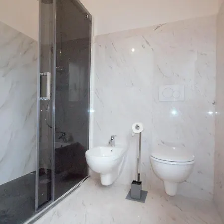 Casa vacanze Lakeside Relais