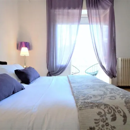 Lakeside Relais Casa vacanze *