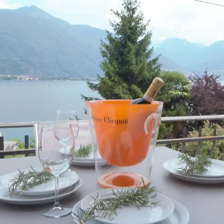 Casa vacanze Lakeside Relais
