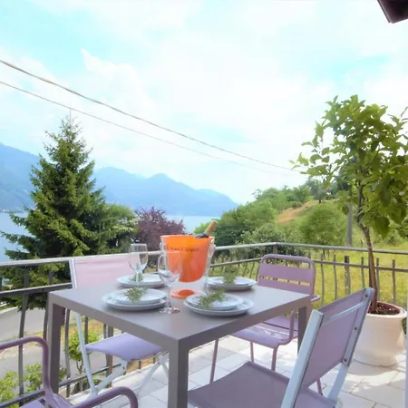 Lakeside Relais Casa vacanze