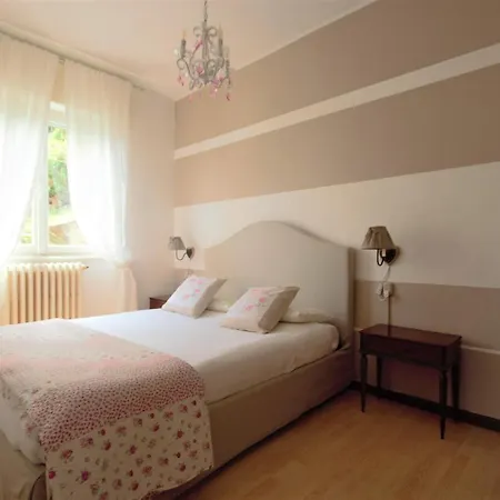 Casa vacanze Lakeside Relais Cremia