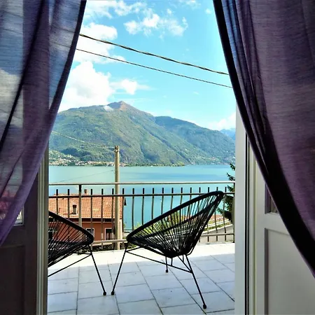 Lakeside Relais Vakantiehuis Cremia