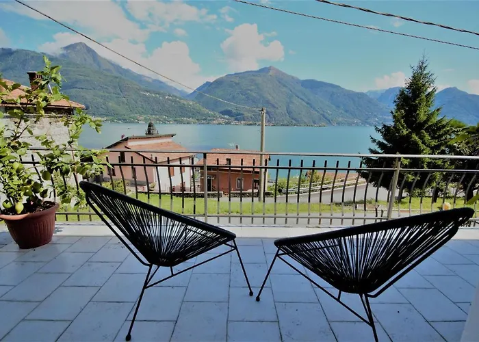 Lakeside Relais Vakantiehuis