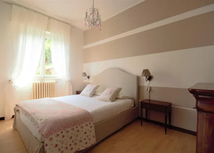 Vakantiehuis Lakeside Relais Cremia